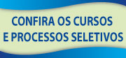 Cursos e Processos Seletivos