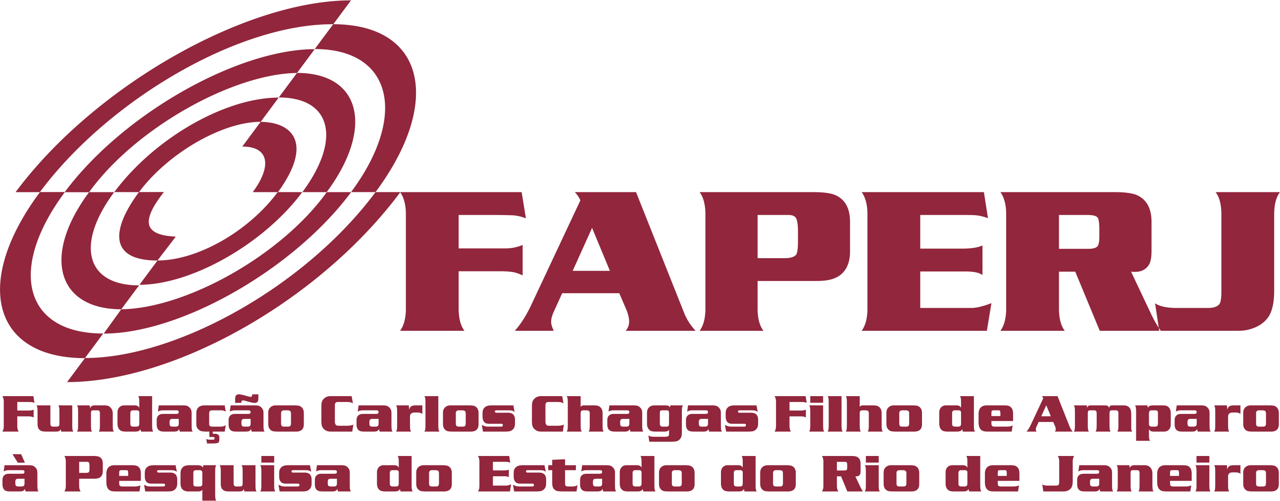 Logo Faperj